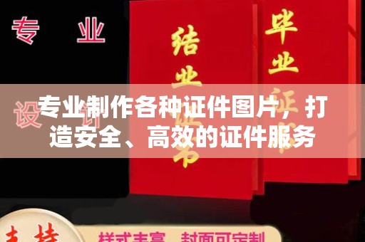 梅里斯专业制作各种证件图片，打造安全、高效的证件服务